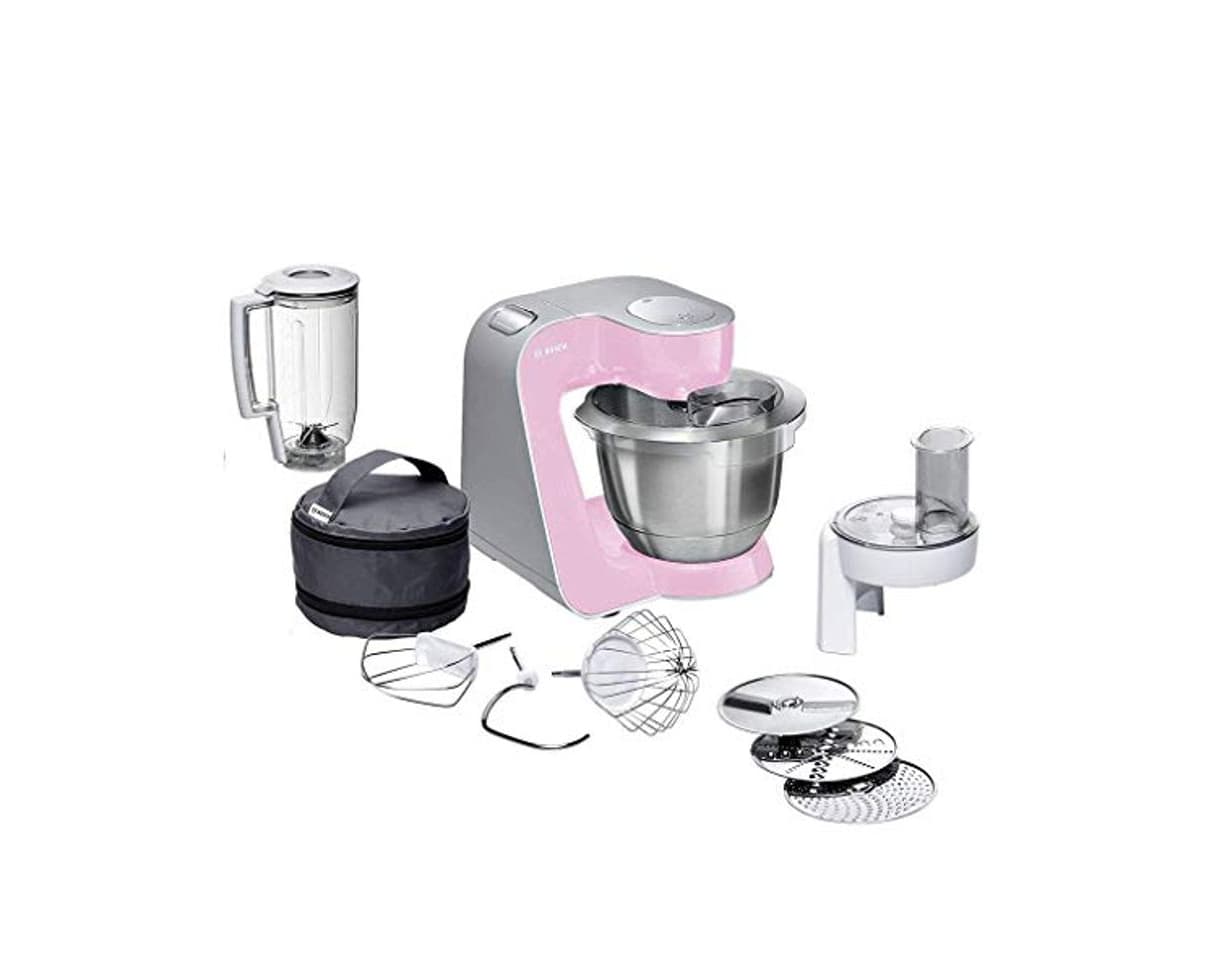 Product Bosch CreationLine MUM58K20 - Robot de cocina