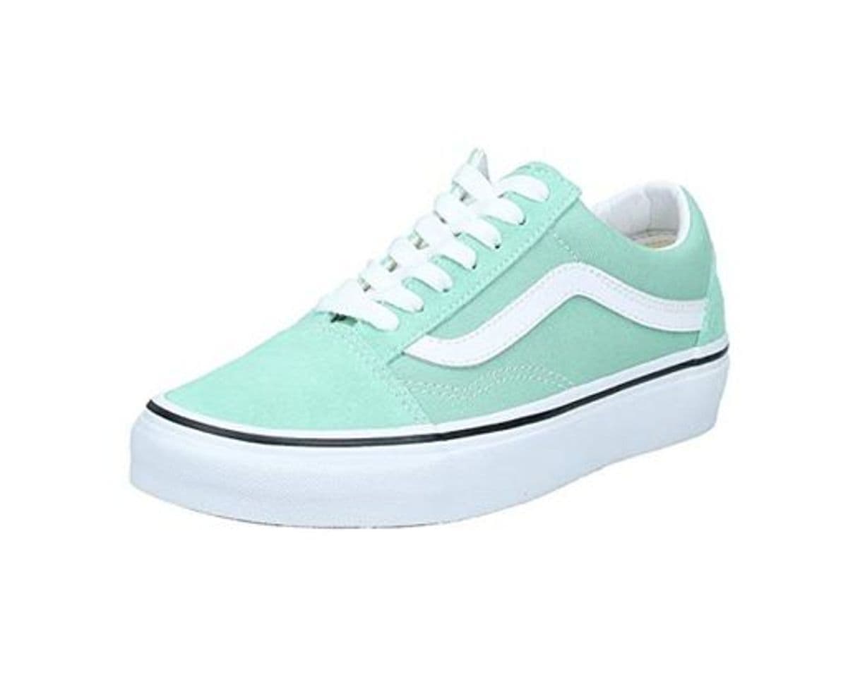 Product Vans Old SKOOL Schuh 2019 Neptune Green