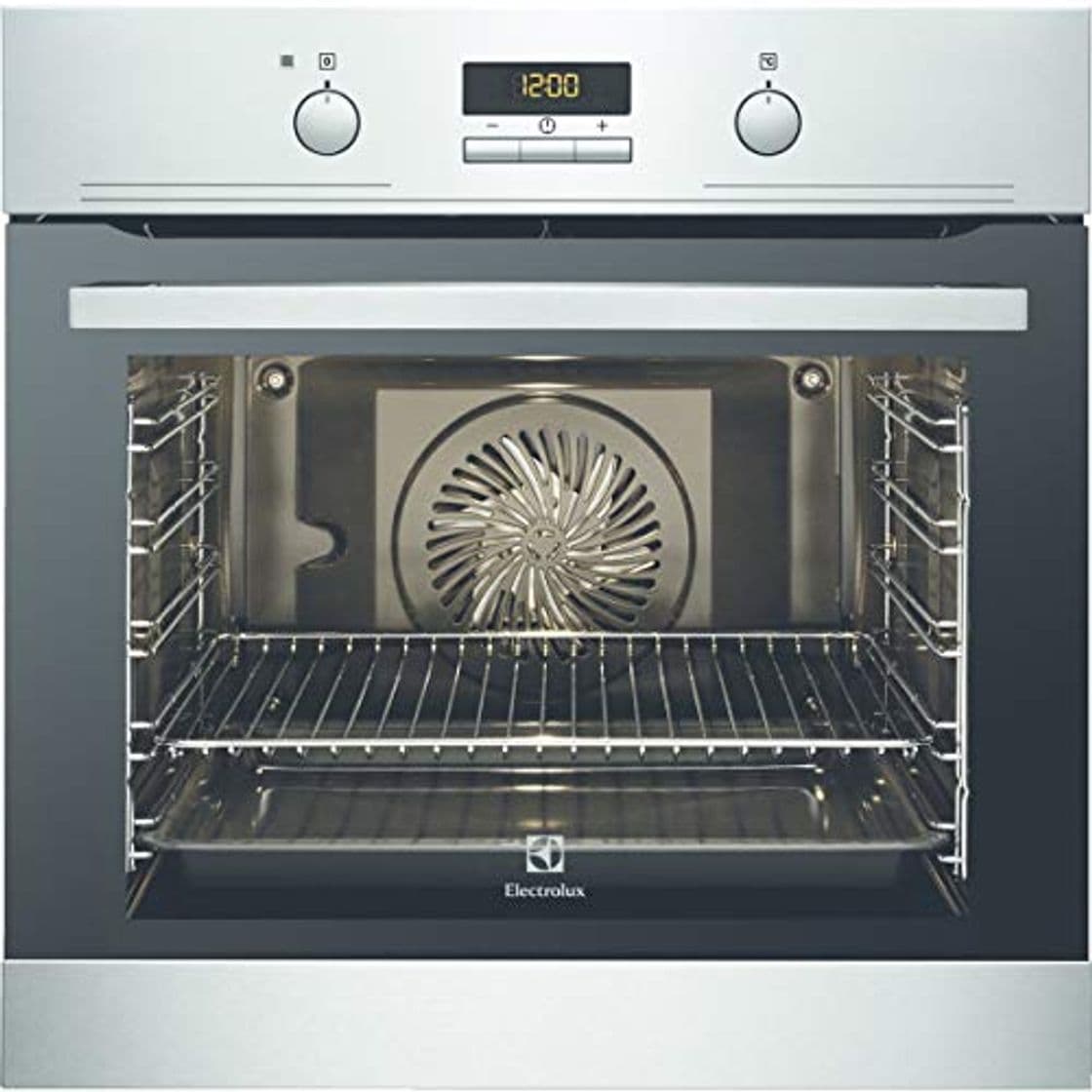 Product Electrolux EOB2430BOX Horno Multifunción