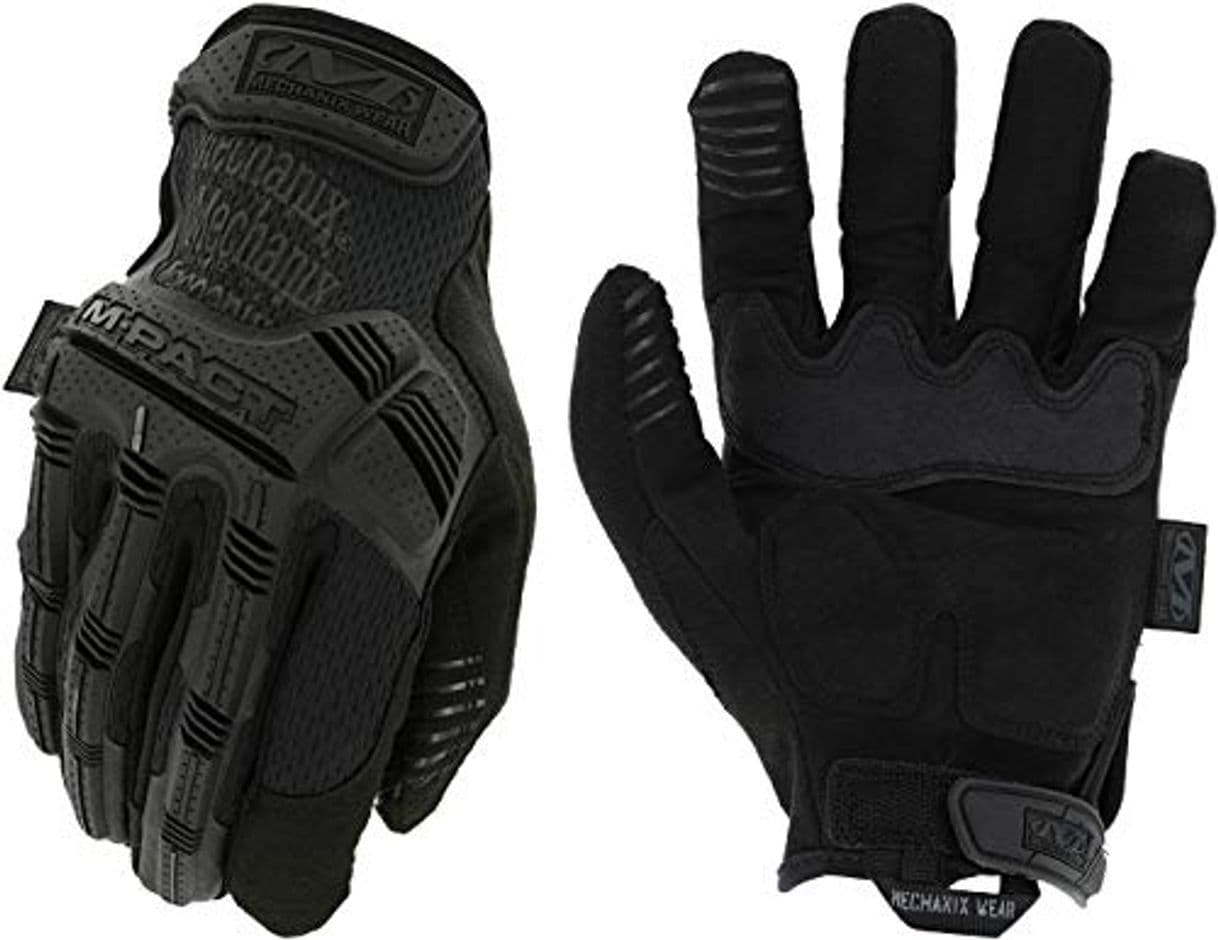 Moda Mechanix Wear - Guantes M-Pact Covert