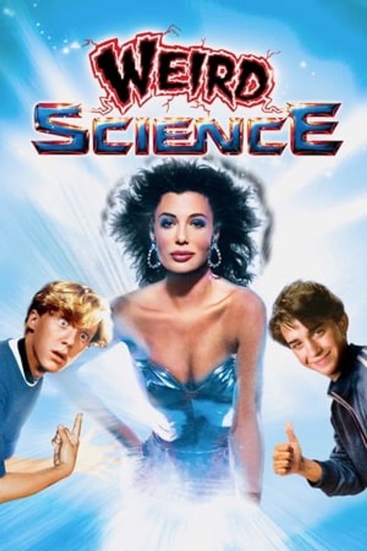 Movie Weird Science