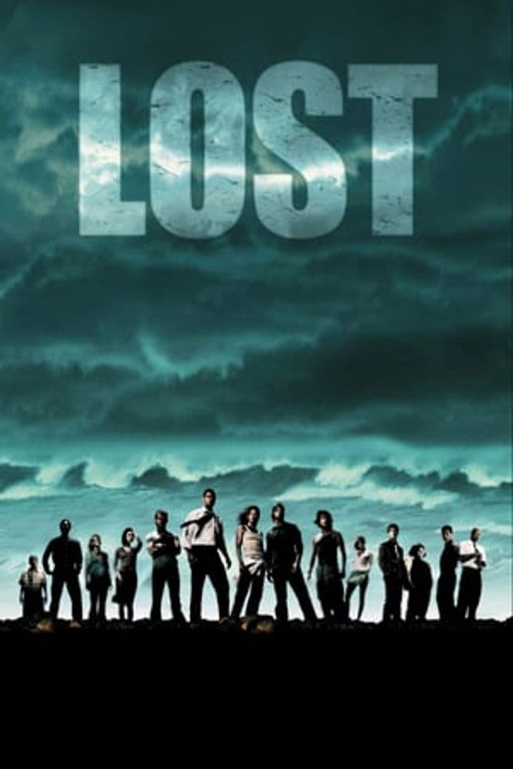 Serie Lost