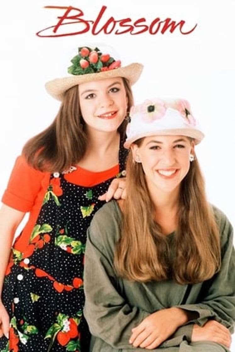 Serie Blossom