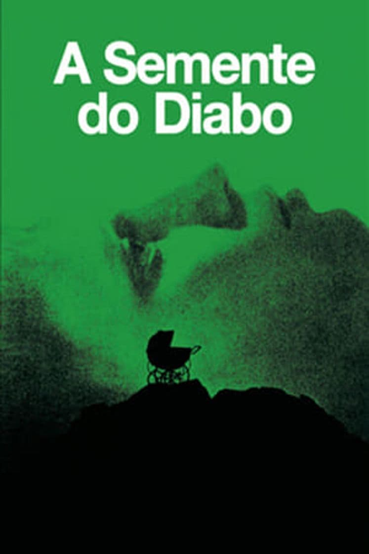 Película Rosemary's Baby