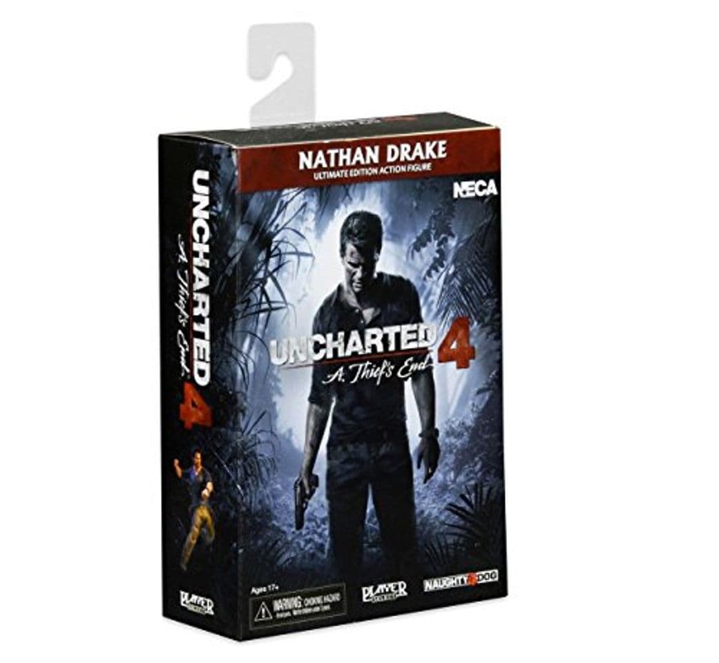 Product Uncharted Figura