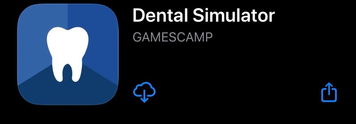 App Dental Simulator