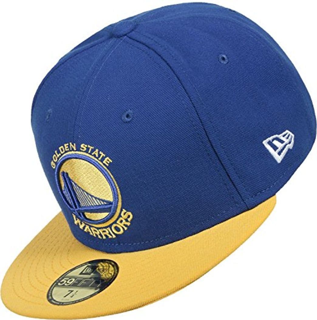 Fashion New Era NBA 59Fifty Golden State Warriors Gorra