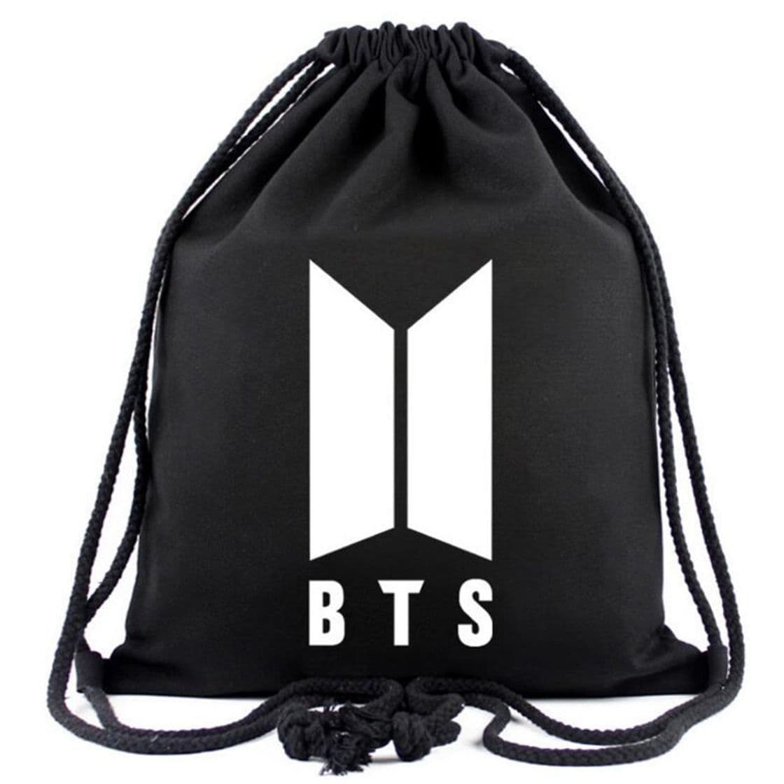 Product ReNice Big BTS Gifts Set for Army - 1 BTS Drawstring Bag