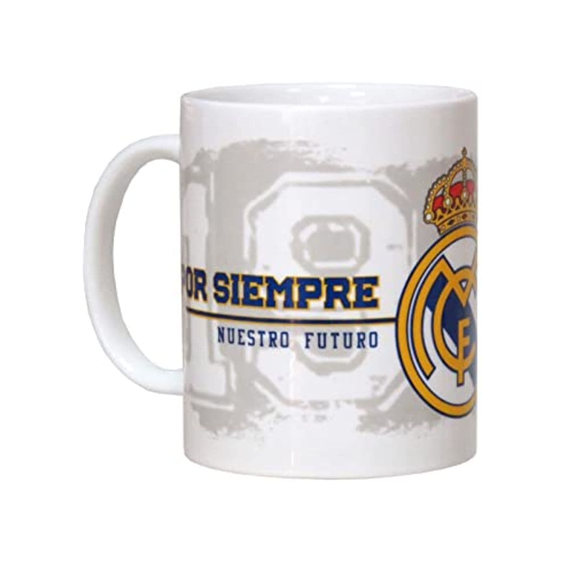 Producto Real Madrid MG