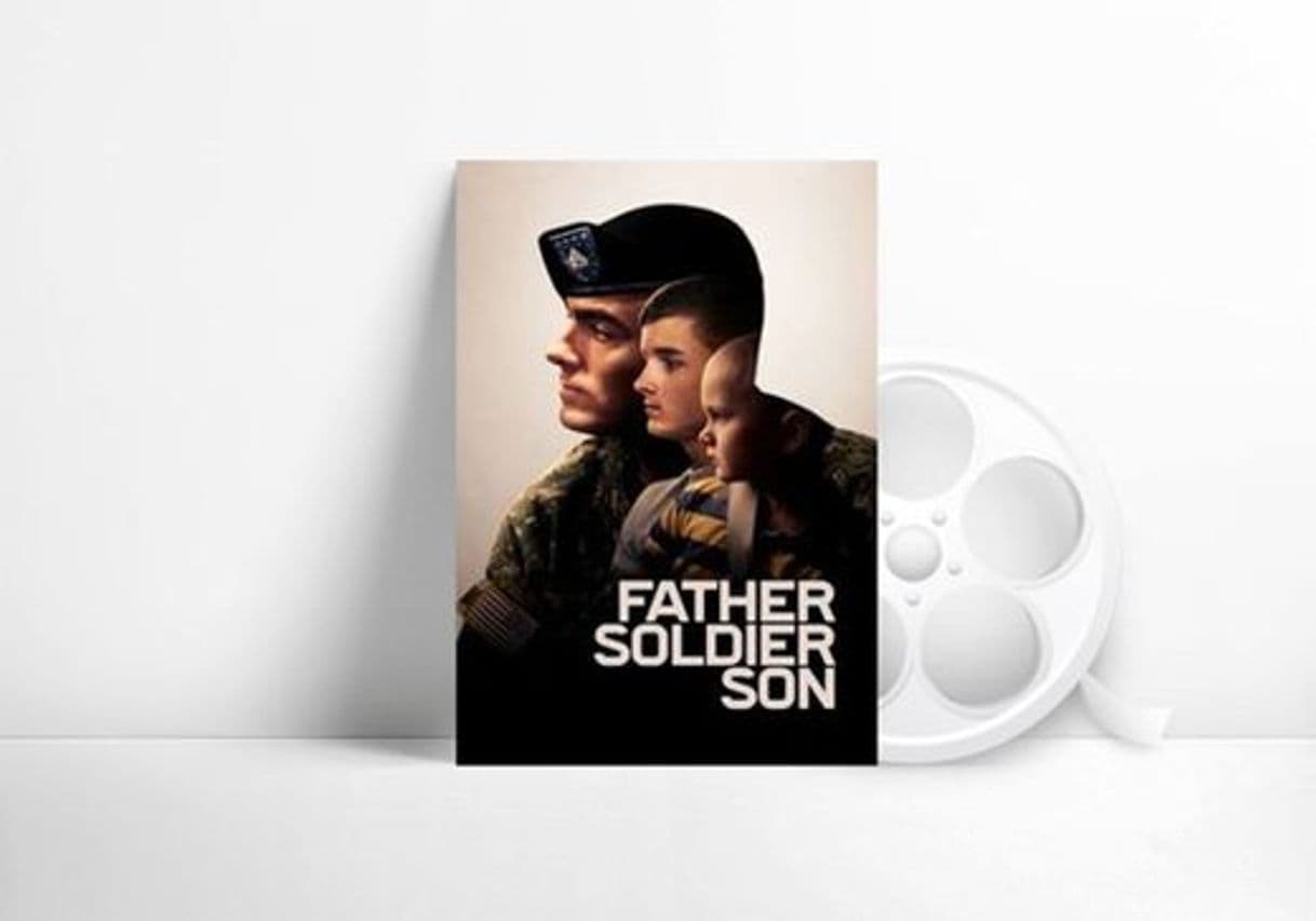 Movie Father Soldier Son