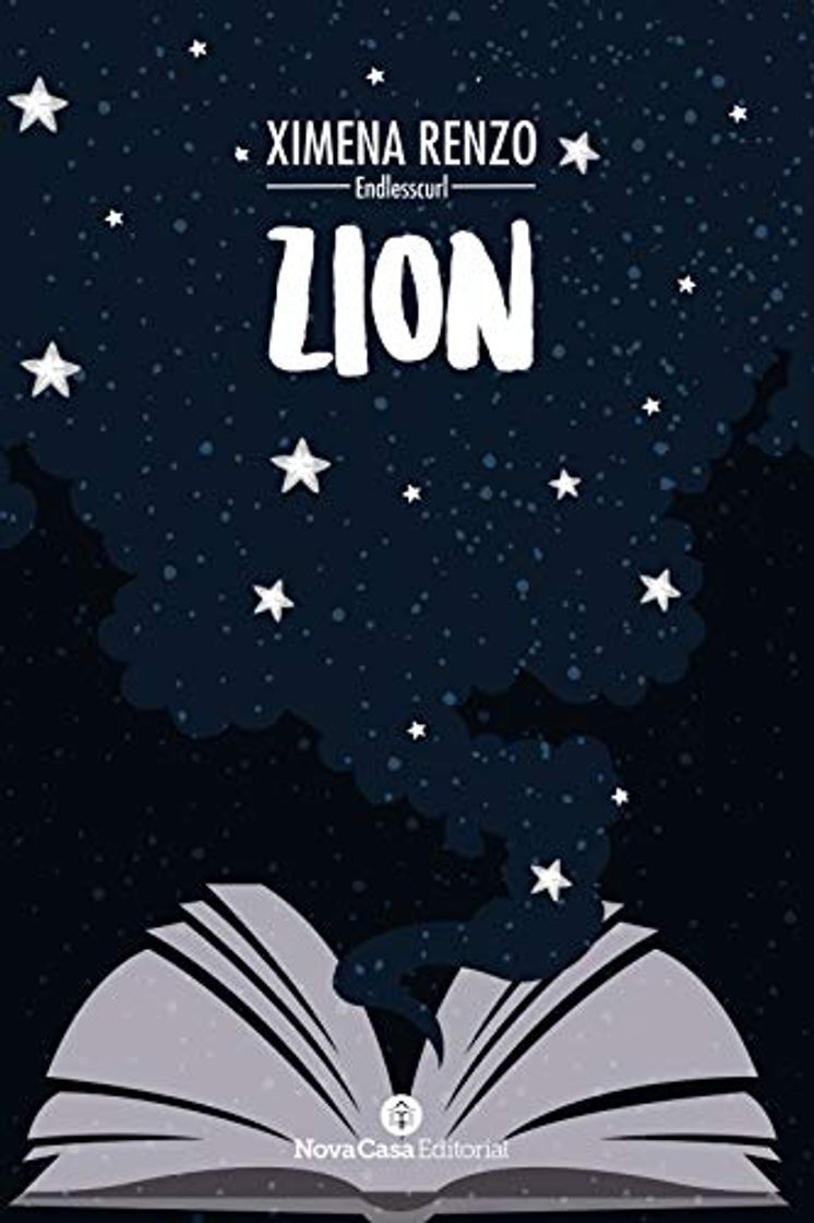 Book Zion