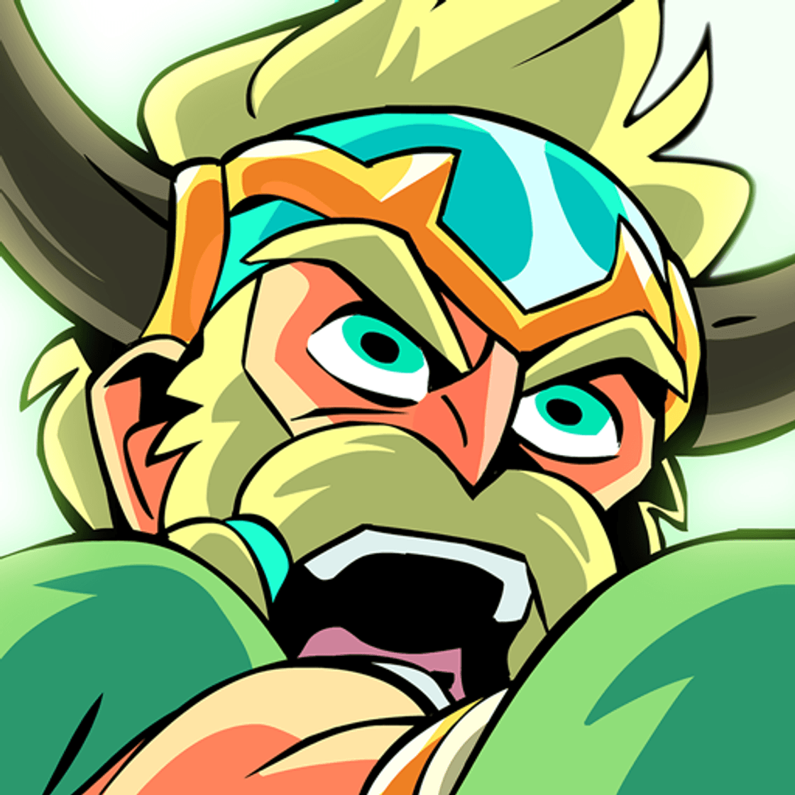 Videojuegos Brawlhalla - Apps on Google Play