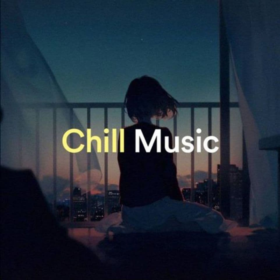 Music CHILL-MUSIC