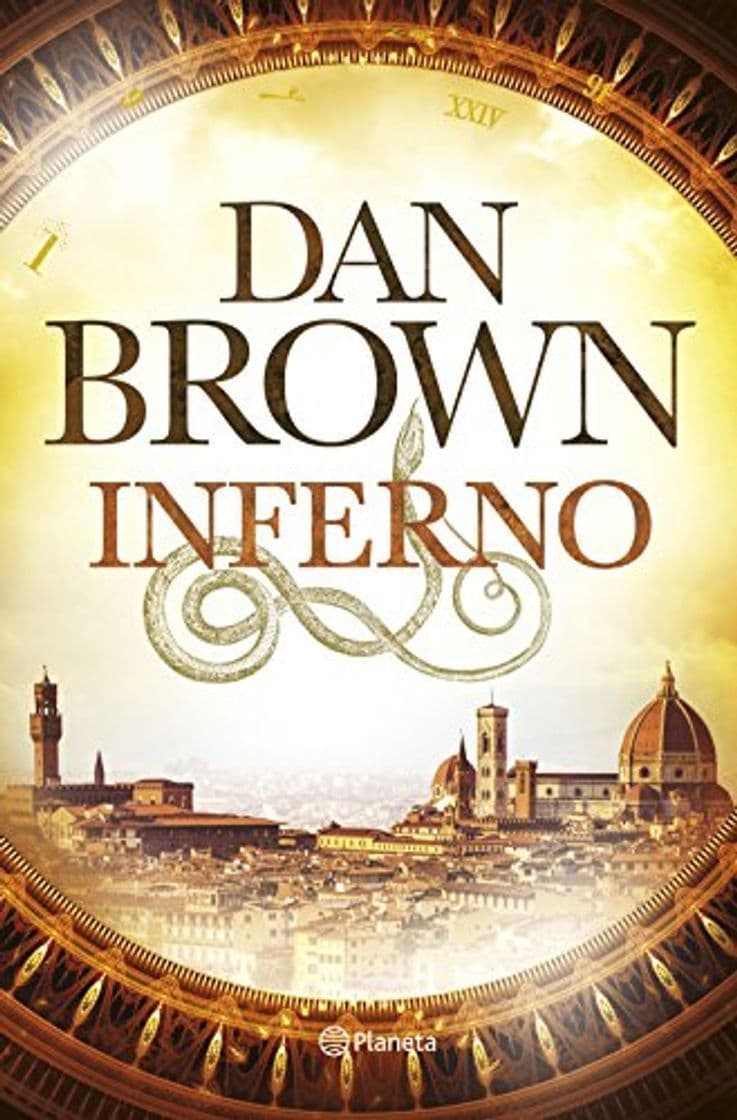 Book Inferno