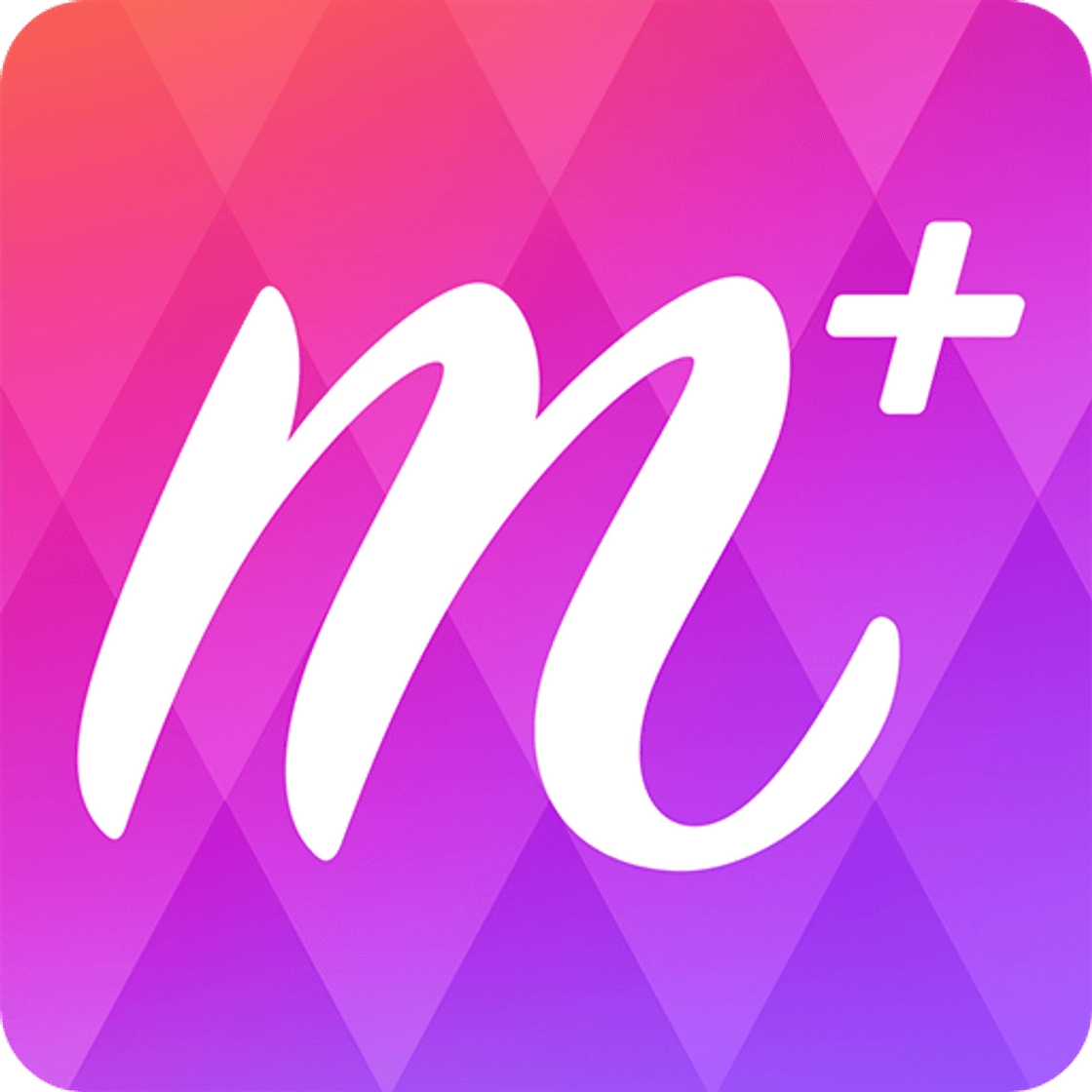 App MakeupPlus - Maquiagem Virtual