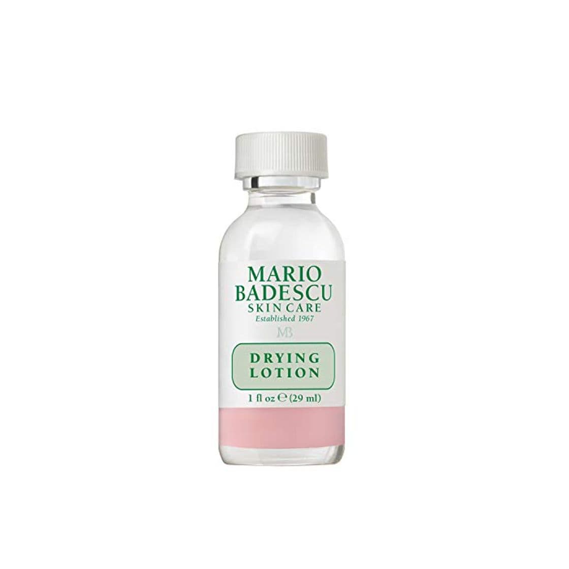 Beauty Botella de loción de secado, de Mario Badescu