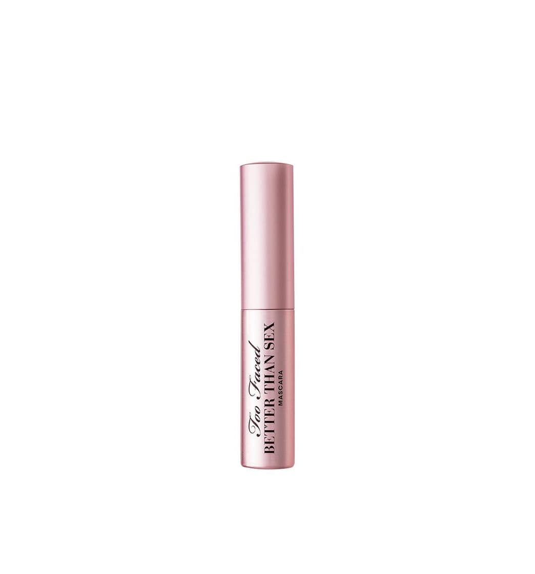 Beauty Mascara de pestañas, de Too Faced