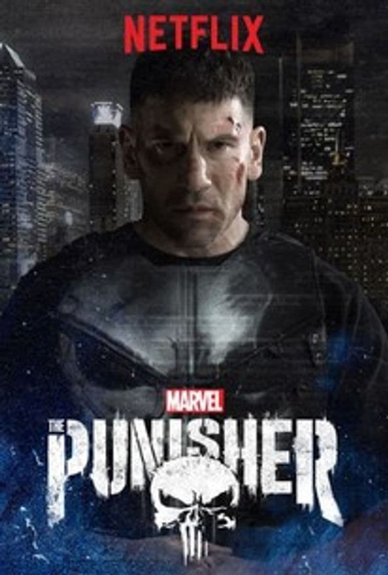 Serie Marvel's The Punisher