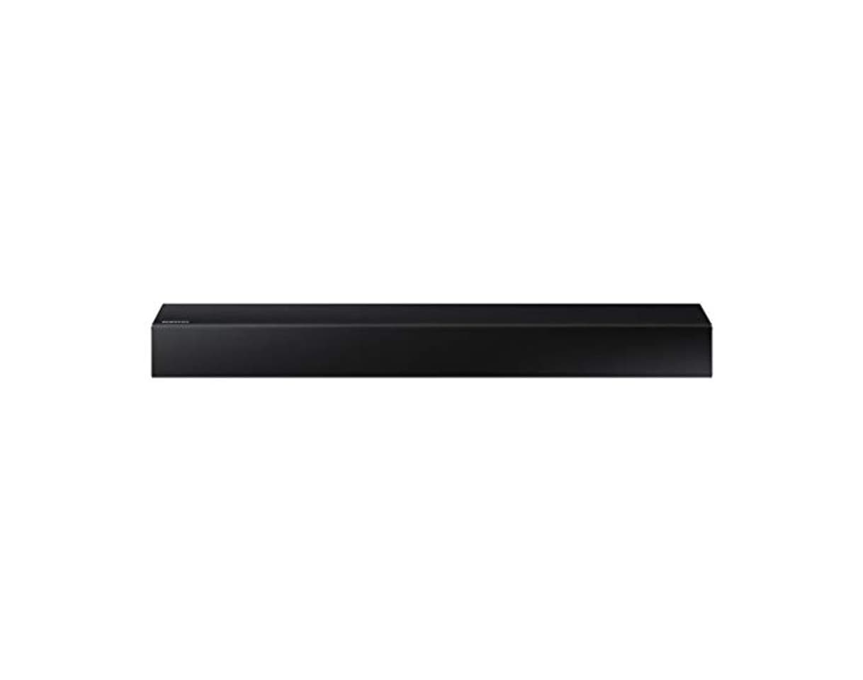 Product Samsung HW-N300 Altavoz soundbar 2.0 Canales Negro Inalámbrico y alámbrico - Barra