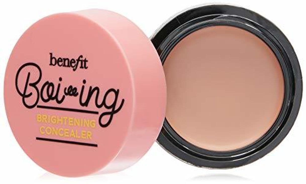 Beauty Benefit Boi ing Brightening Concealer - # 02