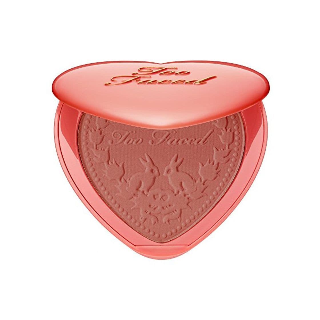 Beauty Love Flush 16 horas de larga duración Blush How Deep Is Your Love