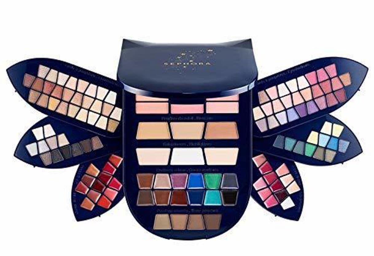 Beauty SEPHORA Collection Once Upon A Night Paleta de Sombras