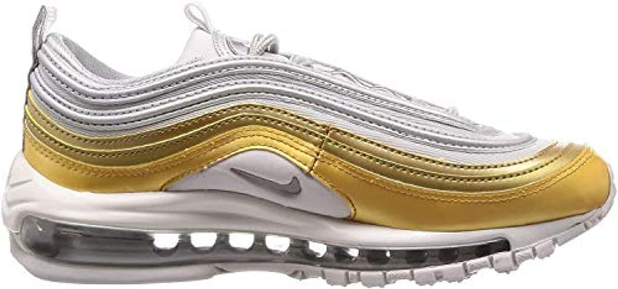 Fashion Nike W Air MAX 97 Se, Zapatillas de Entrenamiento para Mujer, Multicolor