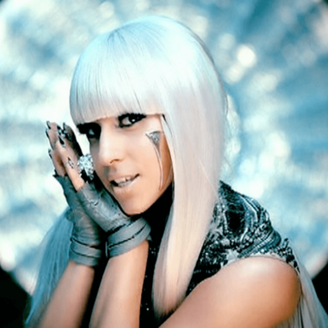 Music Poker Face