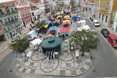 Place Caldas da Rainha