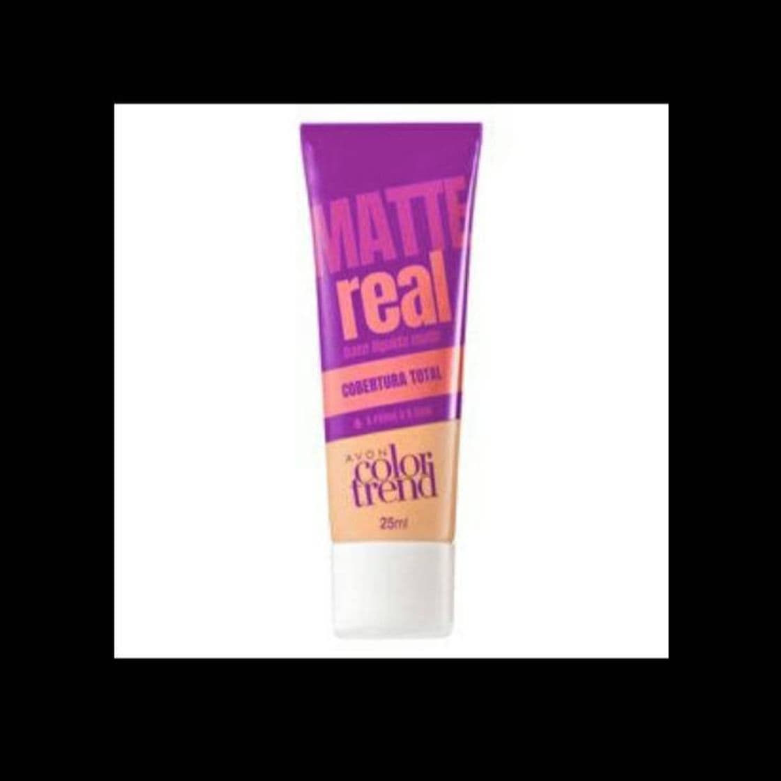 Producto Base da Avon Color Trend Ultramate 