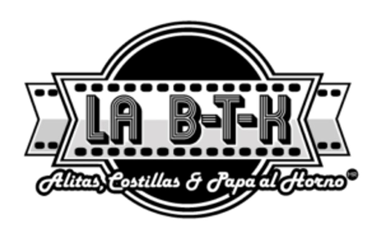 Restaurantes La BTK Bellas Artes