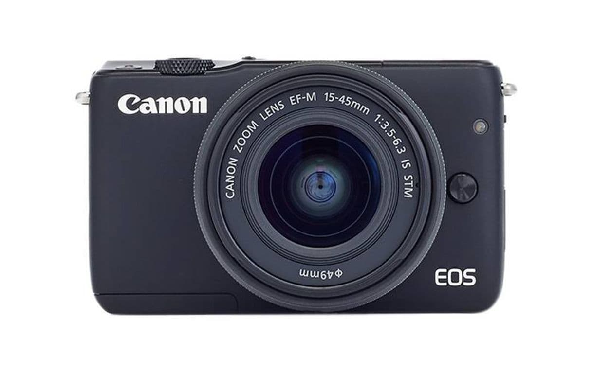 Producto Canon EOS M10 Especificaciones