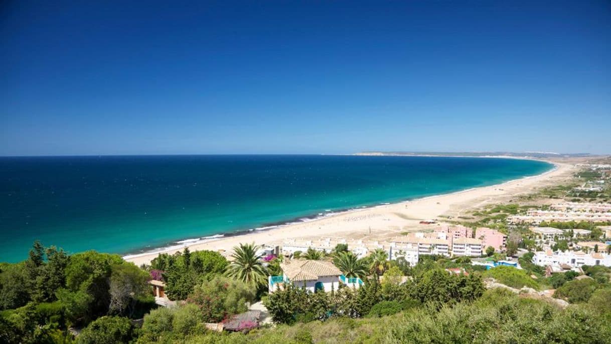 Place Zahara de los Atunes