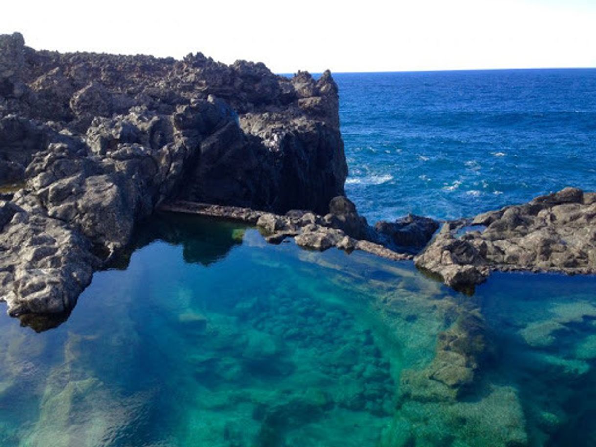 Place El Guincho