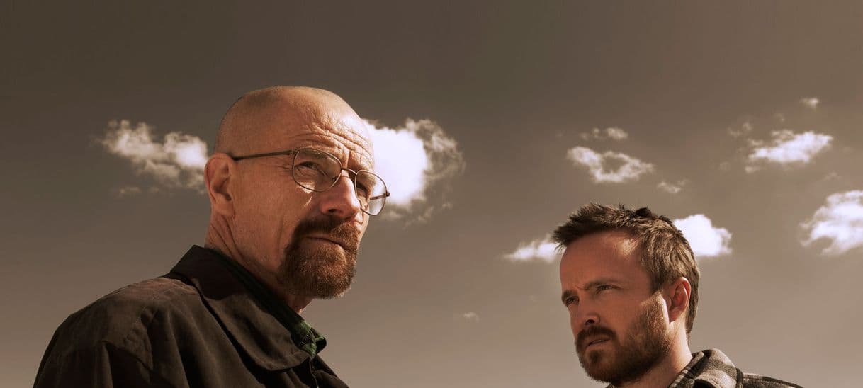 Serie Breaking Bad