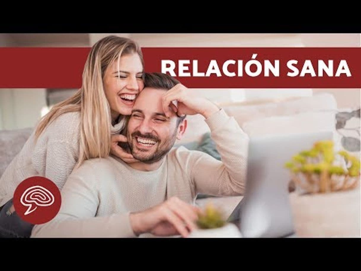 Moda Cómo tener una relación SANA y duradera - YouTube