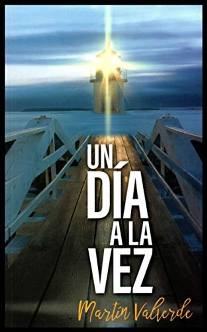 Libro Un Día a la Vez