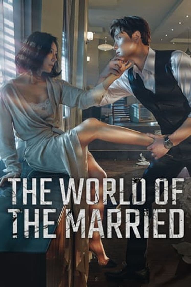 Serie The World of the Married