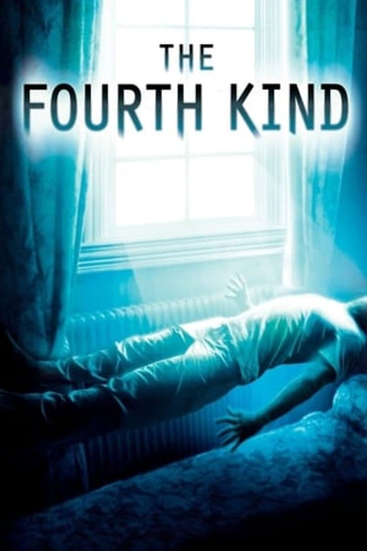 Película The Fourth Kind