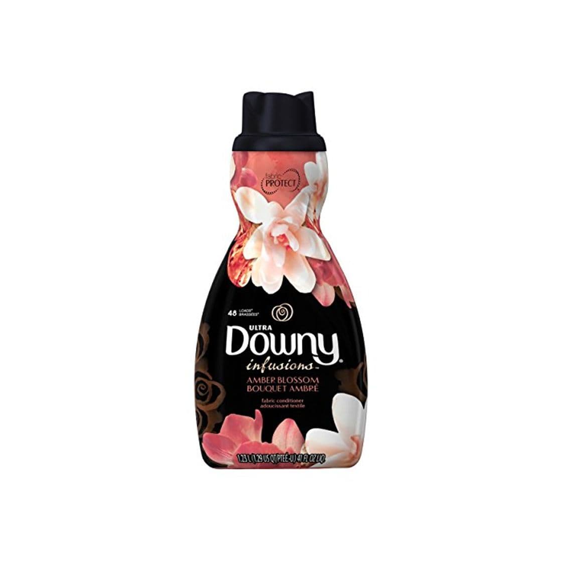 Product Downy Infusions Liquid Fabric Conditioner