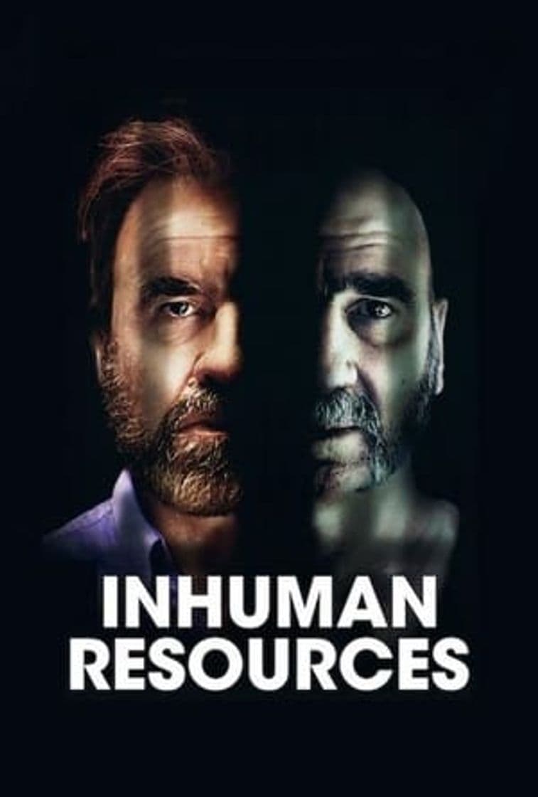 Serie Inhuman Resources