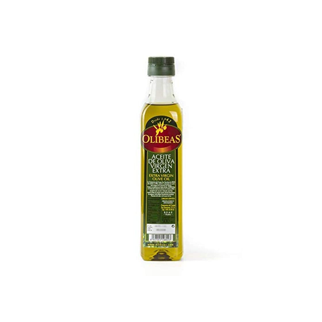 Producto Aceite de Oliva