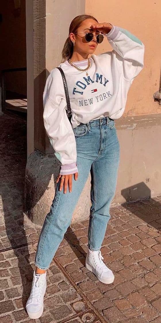 Fashion sweatshirt 🥰