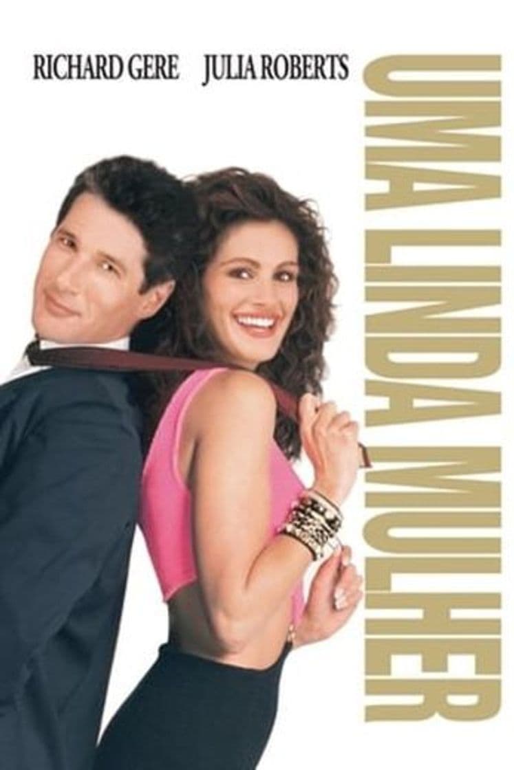 Película Pretty Woman