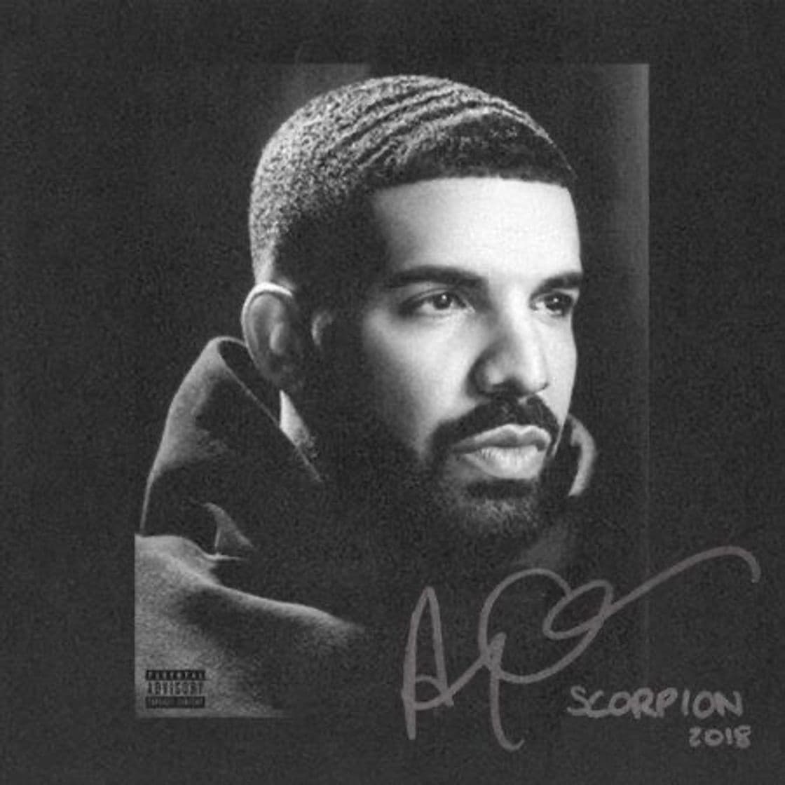 Canción SCORPION // Drake