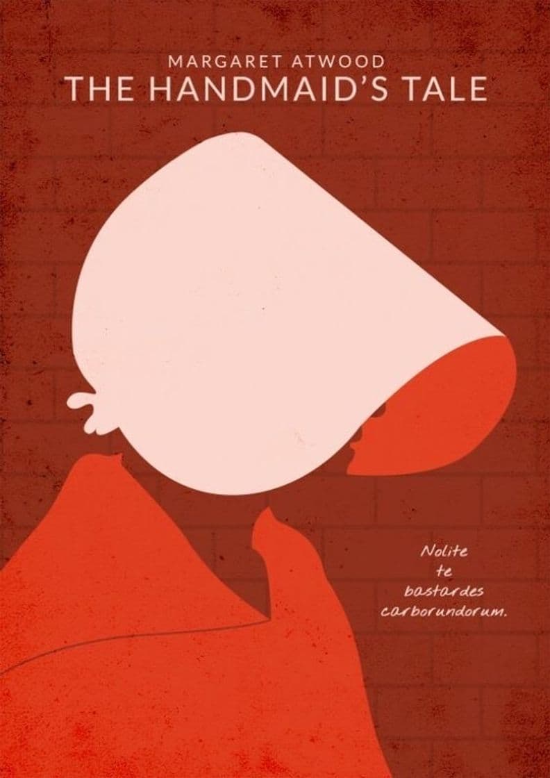 Libro The Handmaid’s Tale