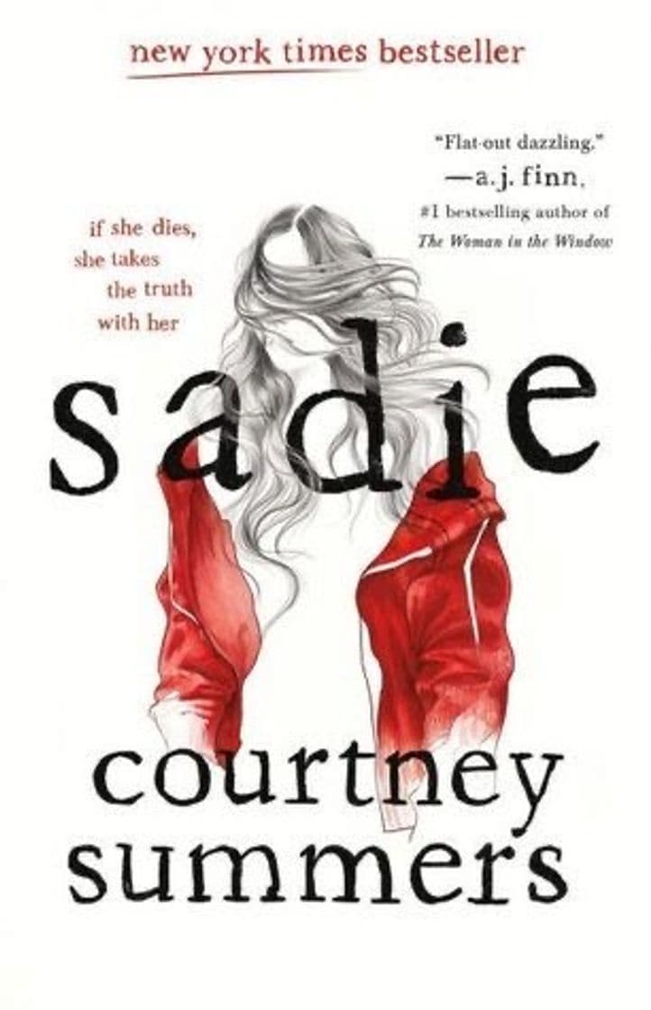 Libro SADIE