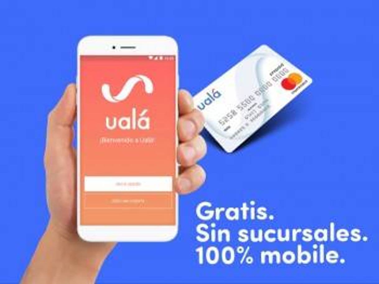 App Ualá