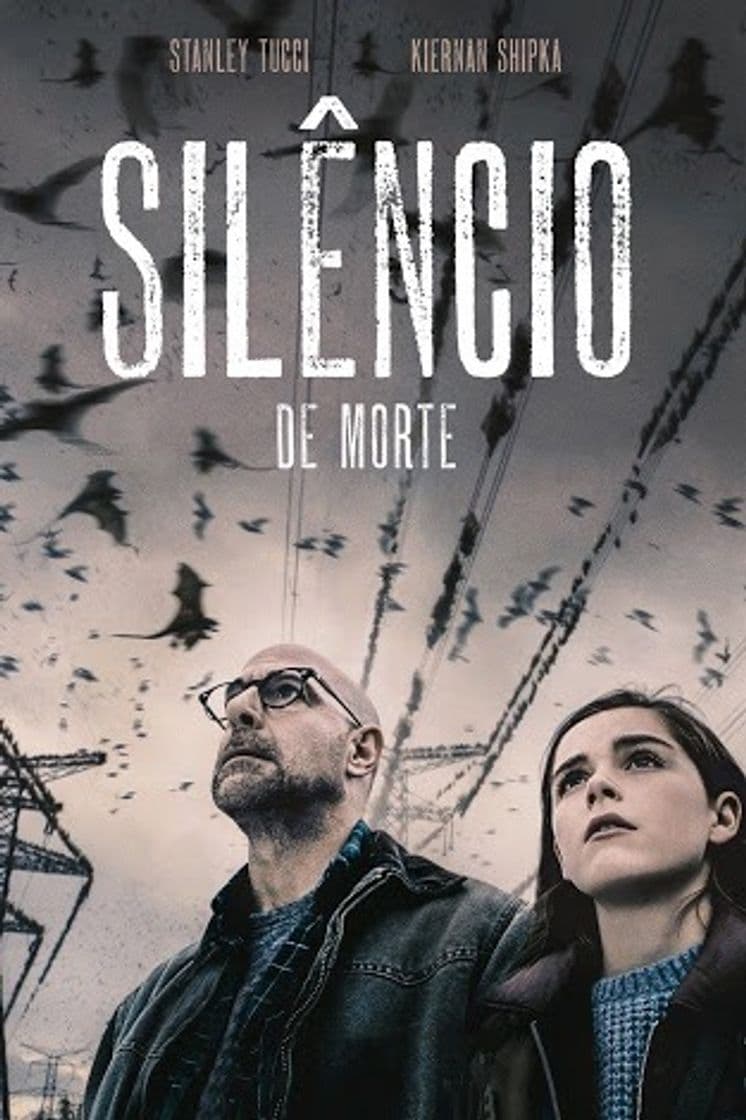 Película O silêncio 