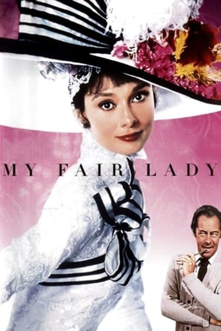 Movie My Fair Lady